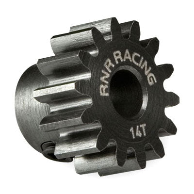 Gmade Mod1 5mm Hardened Steel Pinion Gear 14T (1) GM82714