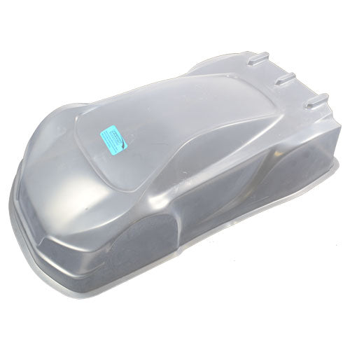 Sweep P1L GT 1:8 On Road Clear Body SD0002