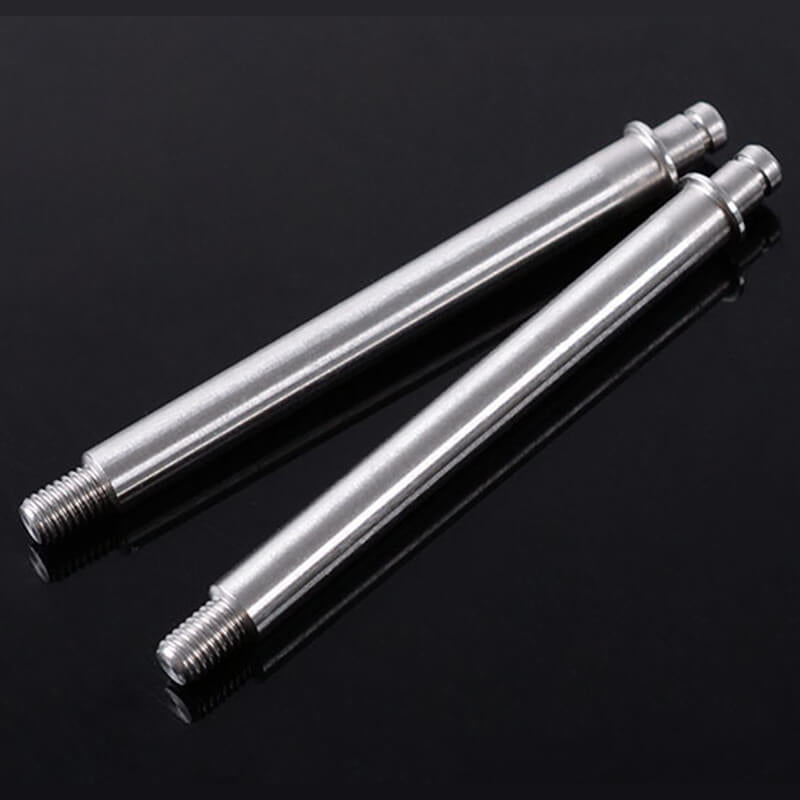 RC4WD Replacement Shock Shafts for King Dual Spring Shocks (90mm) Z-S1277