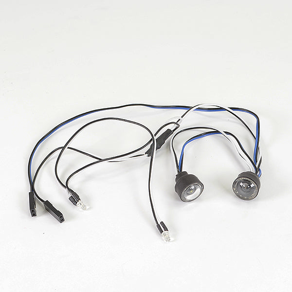 FTX Outback Ranger XC LED Front Headlight Set FTX9472