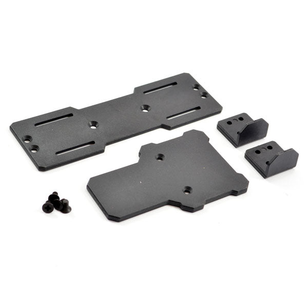 FTX Outback ESC & Battery Holder Set FTX8131