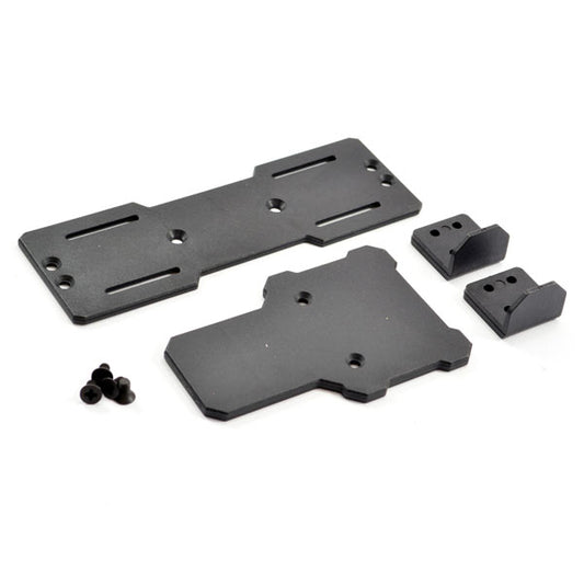 FTX Outback ESC & Battery Holder Set FTX8131