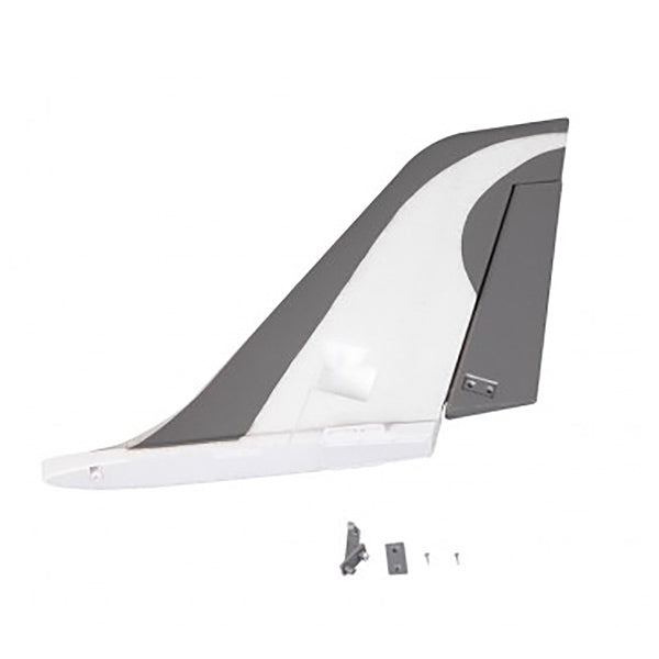 FMS Futura V2 Vertical Stabilizer FMSRP103