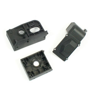 Carisma M48S Motor Mount Set CA15126