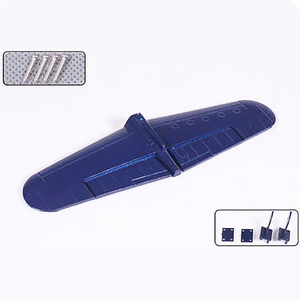 FMS 800mm F4U Corsair V2 Horizontal Stabiliser FMSSF103