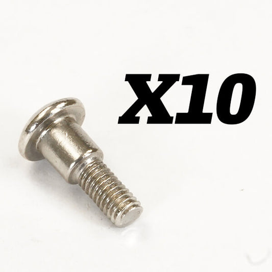 FTX Rokatan Screw Pin (10pcs) FTX10145