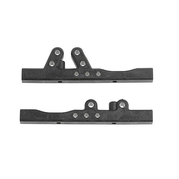 CEN Racing Transmission Bracket A, B CEN-CQ0409