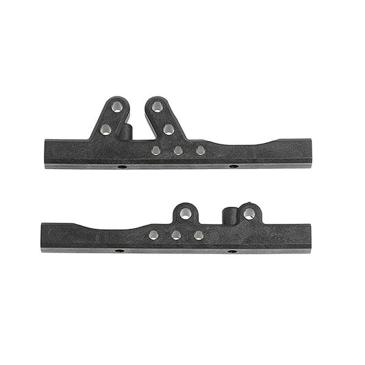 CEN Racing Transmission Bracket A, B CEN-CQ0409
