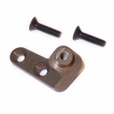 HoBao Hyper 9 CNC Coordinator Mount 25 Degree H89120