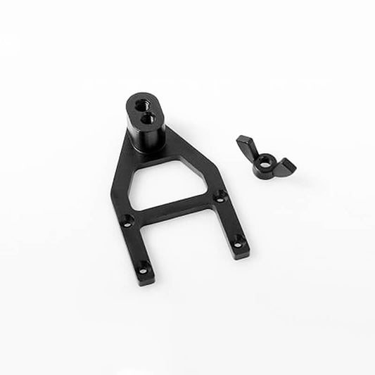 RC4WD 1:10 Rear Spare Tire Mount for Mojave Body