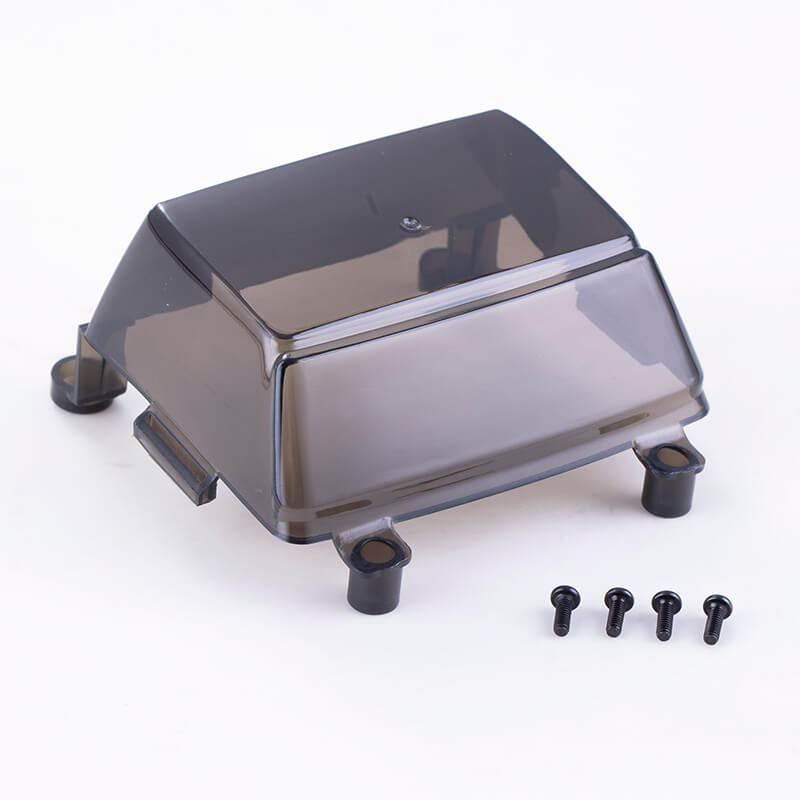 FMS 1:24 Smasher 12402 Windows FMS-C3048