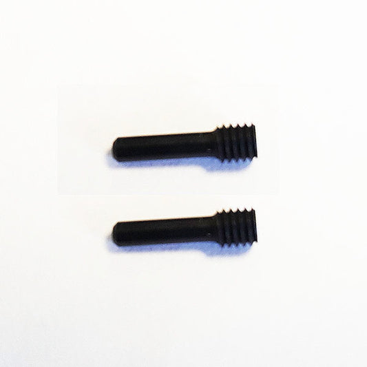 HoBao Threaded Pin M4 X 2.5 X 14mm Long (2) H39055