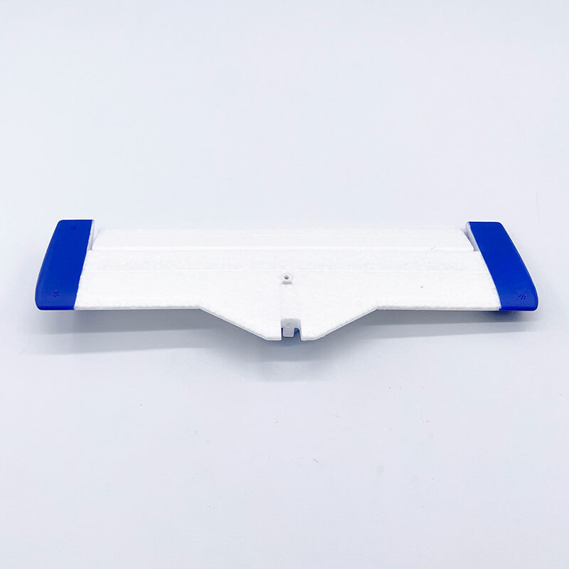 XFly 850mm P68 Horizontal Stabilizer- Blue XF114B-03