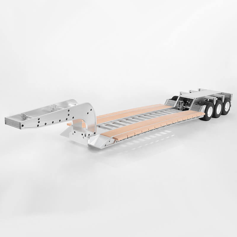 RC4WD 1:14 Lowboy Trailer Z-H0005