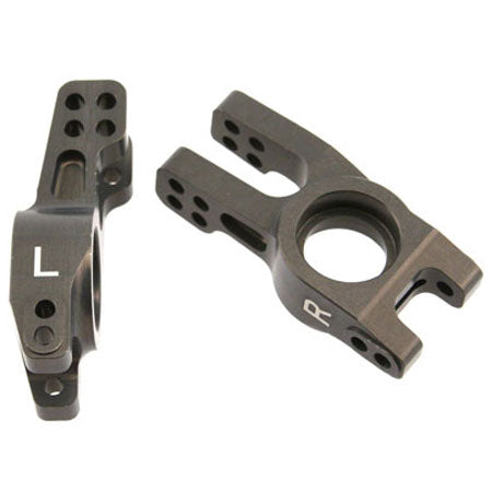 HoBao Hyper 9/VS/VS2 CNC Rear Hubs H89147