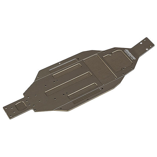 Team Associated RC10B6.4 Chassis +3mm AS91968