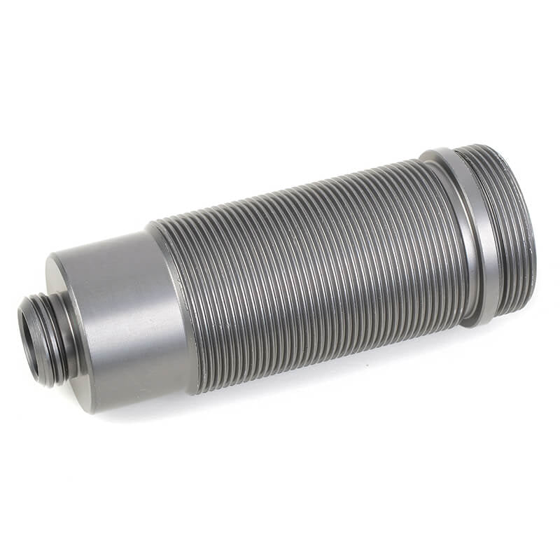 Corally Shock Body Front Aluminium Hard Anodised 1pc C-00180-137