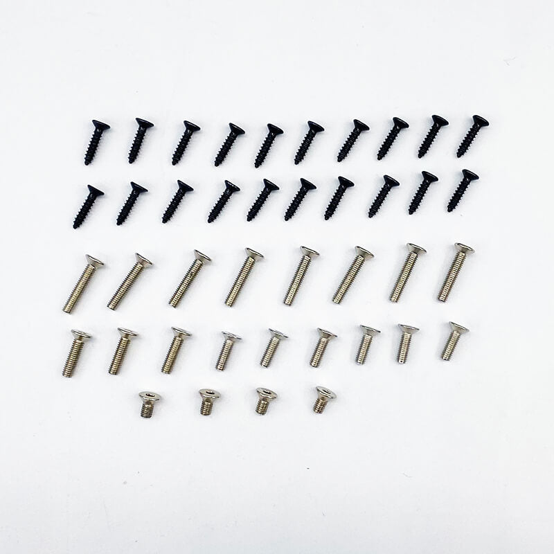 XFly B-1B Lancer Screw Set XF112-13
