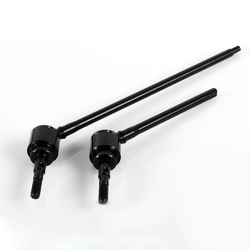 RC4WD Extreme Duty Xvd Axles for Axial Wraith & Ridgecrest Z-S0832