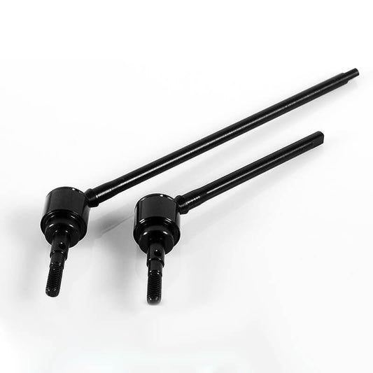 RC4WD Extreme Duty Xvd Axles for Axial Wraith & Ridgecrest Z-S0832