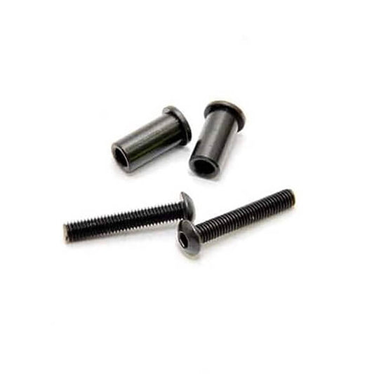 HoBao Hyper Ex10 Steel Wheelie Wheel Hat Bushing (2) H40092