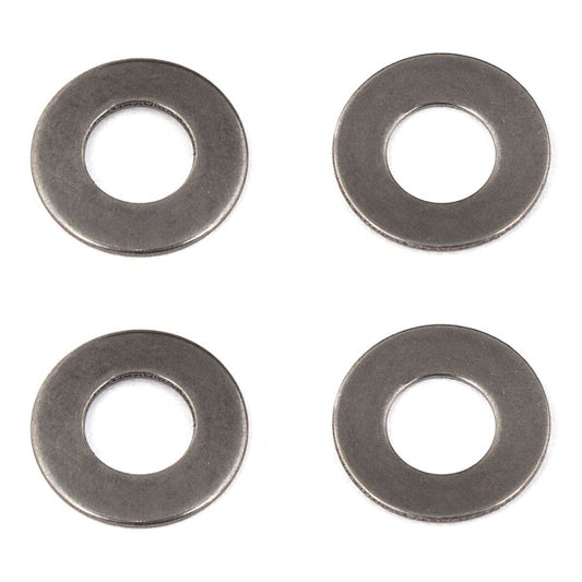 Associated RC10F6/12R6 Belleville Washers AS4737
