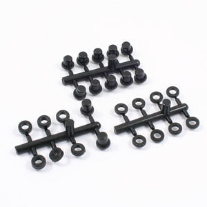 HoBao Hyper Mini St/Hyper Tt Hinge Pin Bushings H11229