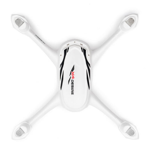 Hubsan H502E Body Shell Set H502E-01
