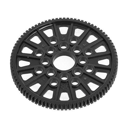 CEN Racing Spur Gear 85T 48P (For None Slipper Drive) CEN-CQ0222