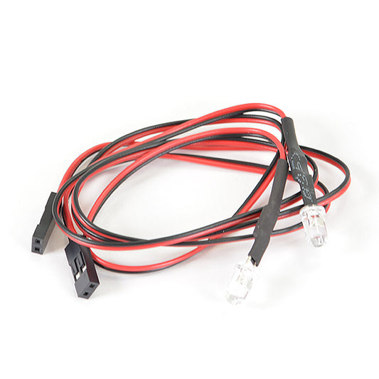 FTX Texan 1:10 Front Spotlight LED L/R FTX9886