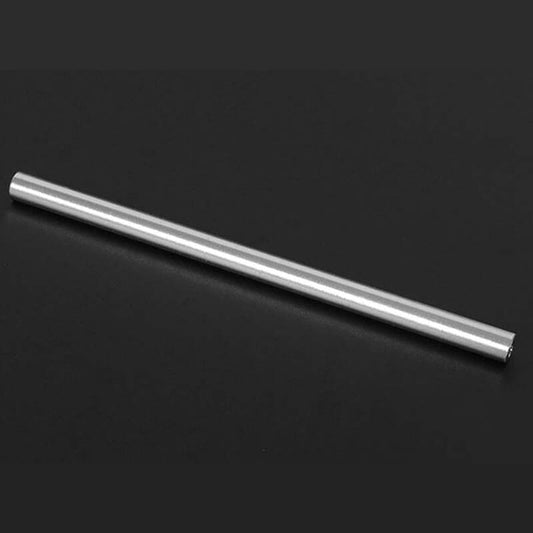 RC4WD 106mm (4.17") Internally Threaded Aluminum Link (Silver) (4) Z-S1501