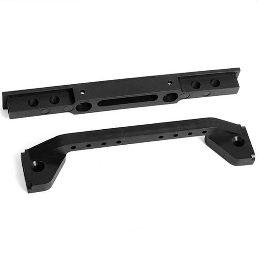 RC4WD Chassis Brace & Shock Retainer for Cross Country Off-Road Z-S2042
