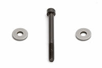 Team Associated Diff Thrust Washers & Bolt AS6573