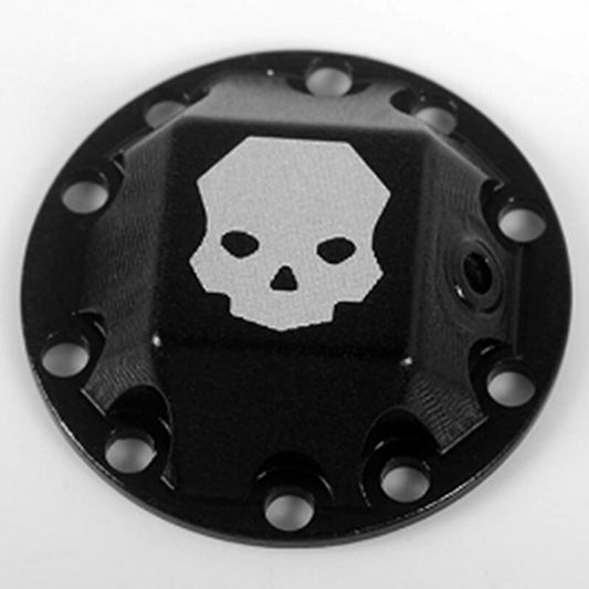 RC4WD Ballistic Fabrications Diff Cover for 1:18 Yota Ii Z-S1813