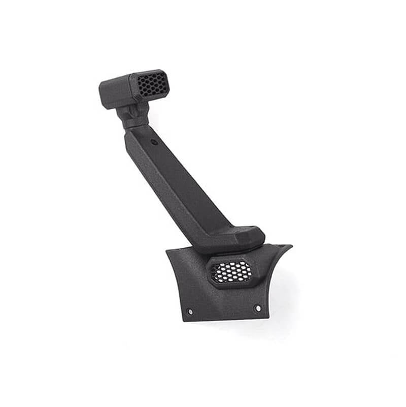 RC4WD Stubby Snorkel for Axial 1:6 SCX6 Jeep Wrangler