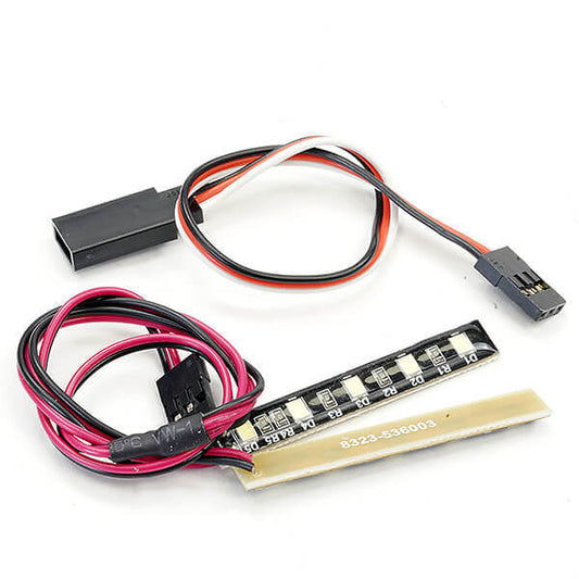 FTX Rokatan LED Light Bar Strips FTX10152