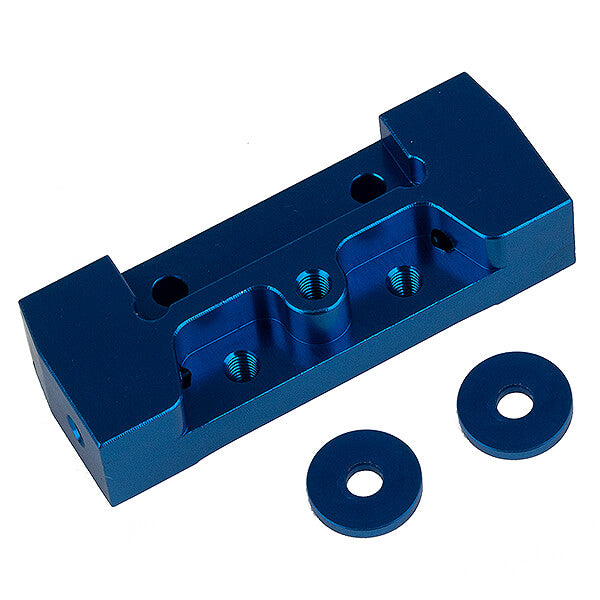 Team Associated DR10M Arm Mount D AS72079