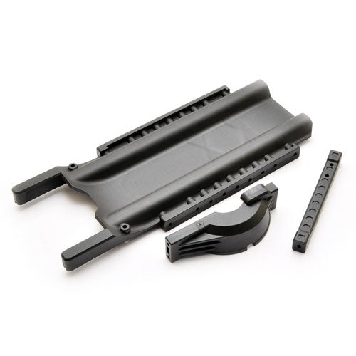 HoBao Dc-1 Chassis Brace H230012