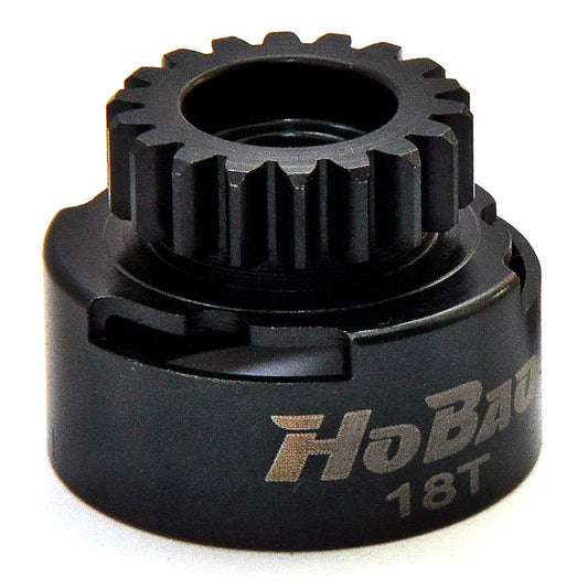 HoBao CNC Clutch Bell 18T HOP-0017