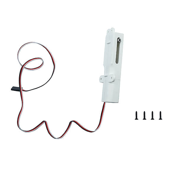 XFly Main Electronic Retract (80mm T-7A) XFRE006