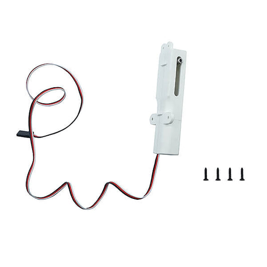 XFly Main Electronic Retract (80mm T-7A) XFRE006