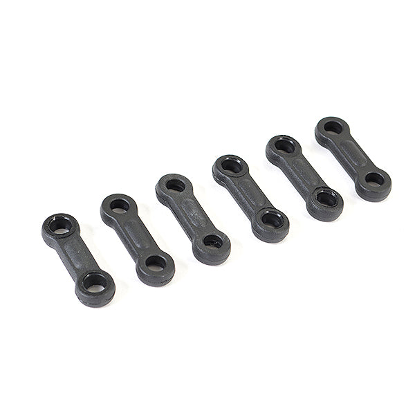 FTX Vantage/Carnage Sway Bar Holders 6Pcs FTX6505