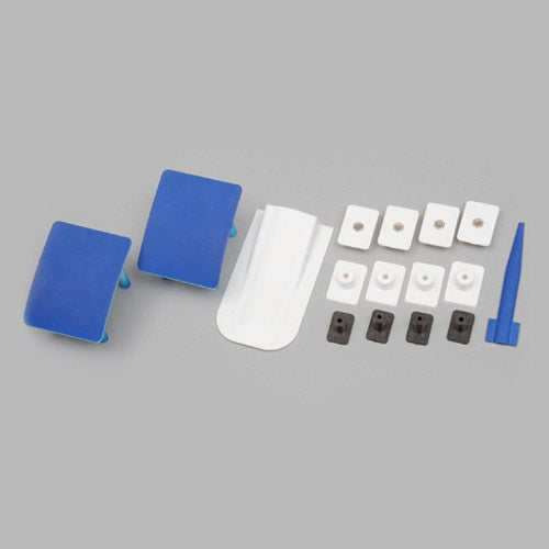 Dynam Grumman F6F Hellcat Plastic Parts DYN-F6F-09