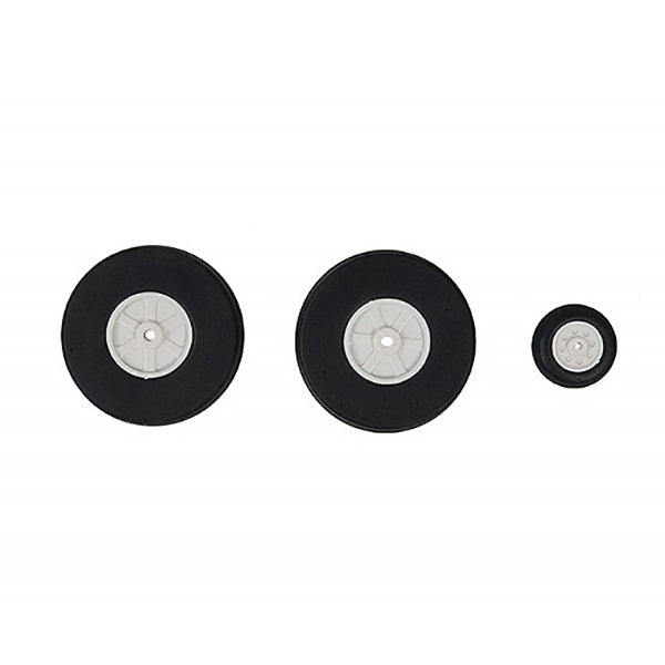 FMS Dago Red Tire Set FMSEH116