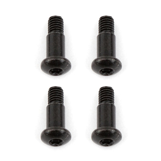 Associated CR12 Steering Block Screws AS41018