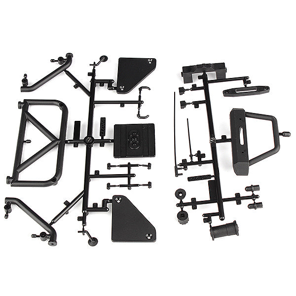 Element RC Enduro Ecto Body Accessories EL42162