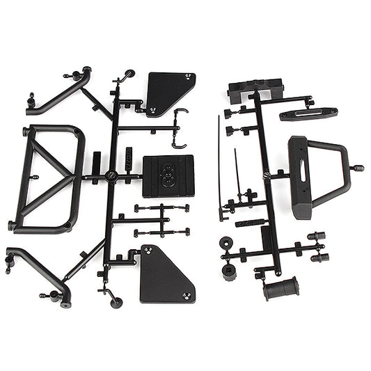 Element RC Enduro Ecto Body Accessories EL42162