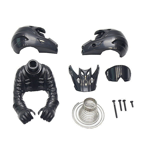 X-Rider Flamingo Rider XR-FG8027