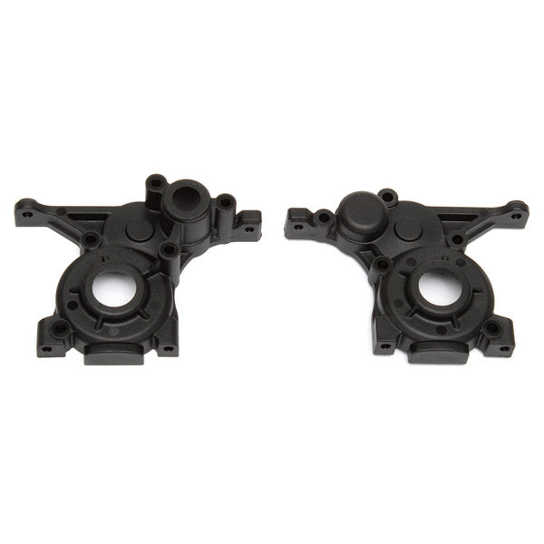 Associated B5M Gearbox Case (3 Gear) AS91607