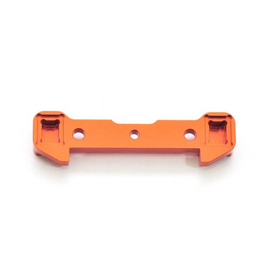 HoBao Hyper SS Cage Truggy CNC Rear Lower Alum. Arm Holder A Plate HOP-0066